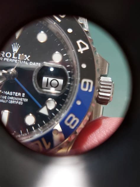 rolex con microspia